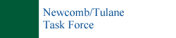 Newcomb/Tulane Task Force